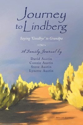 Journey to Lindberg 1