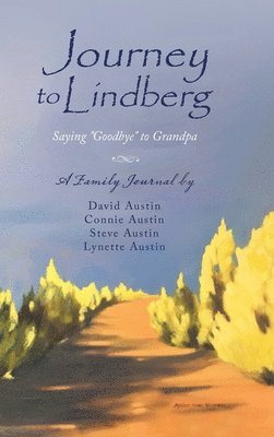 Journey to Lindberg 1