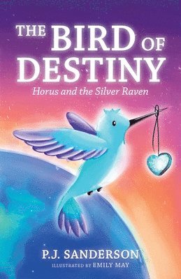 bokomslag Bird of Destiny