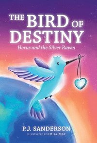 bokomslag Bird of Destiny