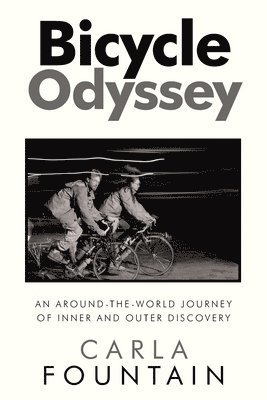Bicycle Odyssey 1
