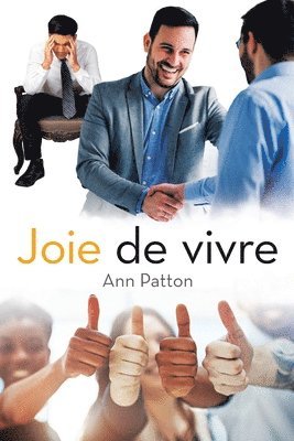 bokomslag Joie De Vivre