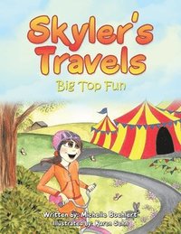 bokomslag Skyler's Travels