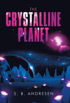 Crystalline Planet