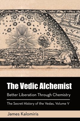 The Vedic Alchemist 1