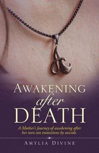 bokomslag Awakening After Death