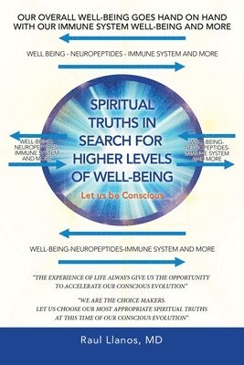 bokomslag Spiritual Truths in Search for Higher Levels of Well-Being