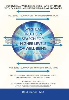 bokomslag Spiritual Truths in Search for Higher Levels of Well-Being