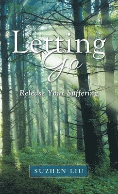 Letting Go 1