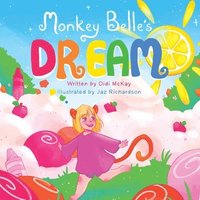 bokomslag Monkey Belle's Dream