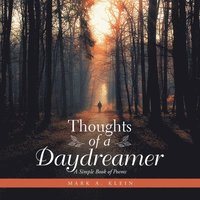 bokomslag Thoughts of a Daydreamer