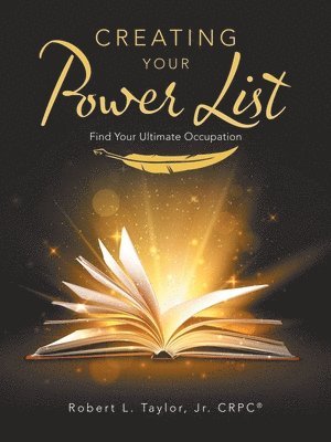 Creating Your Power List 1