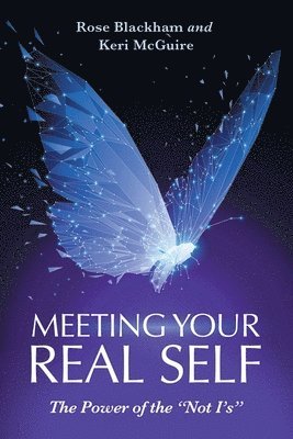 Meeting Your Real Self 1