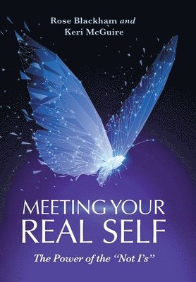 Meeting Your Real Self 1