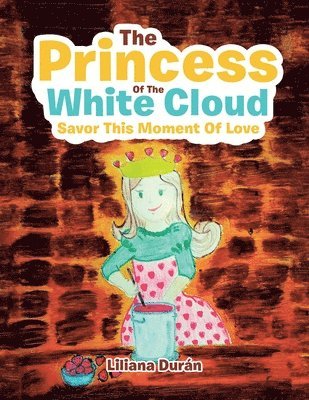 The Princess of the White Cloud 1