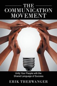 bokomslag Communication Movement