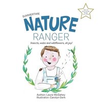 bokomslag Nature Ranger