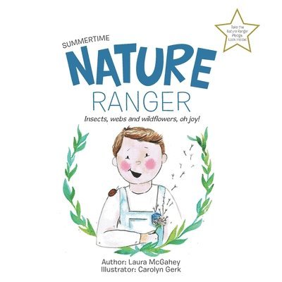 Nature Ranger 1