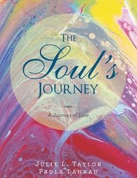 bokomslag The Soul's Journey