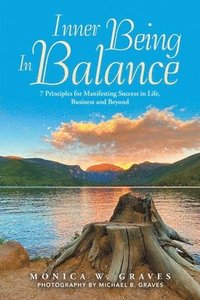 bokomslag Inner Being in Balance