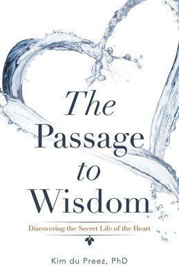 bokomslag Passage to Wisdom