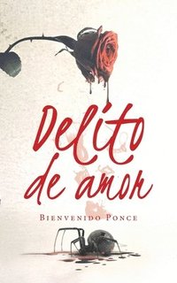 bokomslag Delito De Amor