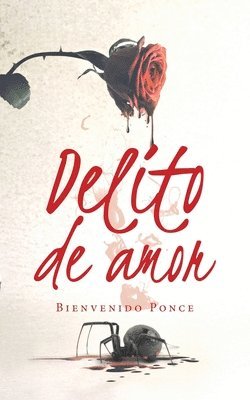 Delito De Amor 1