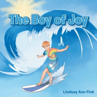 The Boy of Joy 1