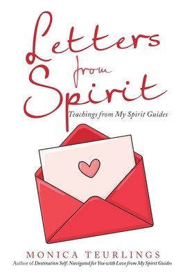 Letters from Spirit 1