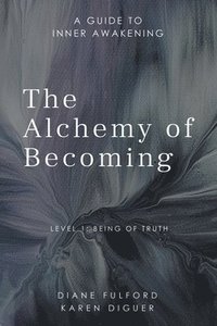 bokomslag Alchemy of Becoming
