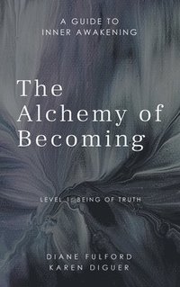 bokomslag Alchemy of Becoming