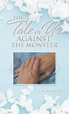 bokomslag Tale of Us Against the Monster