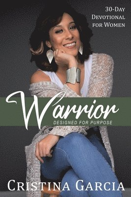 Warrior - Designed for Purpose 1