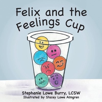 Felix and the Feelings Cup 1