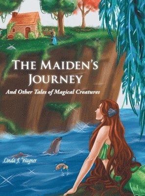 bokomslag The Maiden's Journey