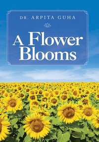 bokomslag Flower Blooms