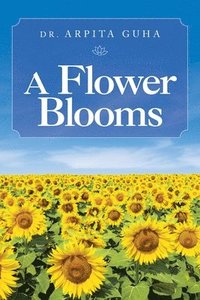 bokomslag Flower Blooms