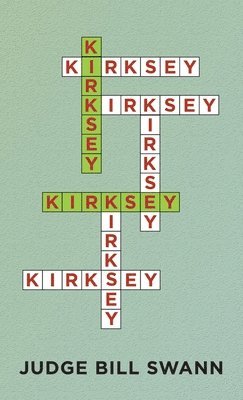 bokomslag Kirksey