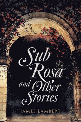 bokomslag Sub Rosa and Other Stories