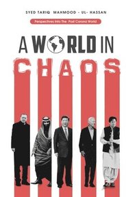 bokomslag A World in Chaos