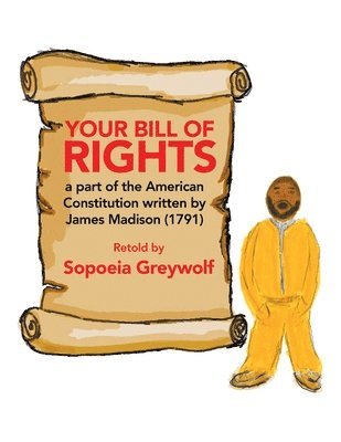 bokomslag Your Bill of Rights