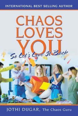 Chaos Loves You 1