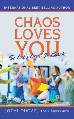 Chaos Loves You 1