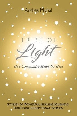 Tribe of Light 1