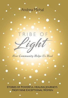 Tribe of Light 1