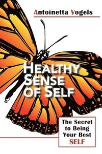 bokomslag Healthy Sense of Self