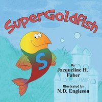 bokomslag Supergoldfish