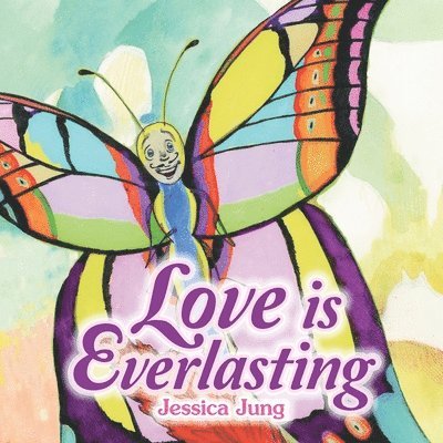 Love Is Everlasting 1