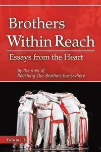 bokomslag Brothers Within Reach