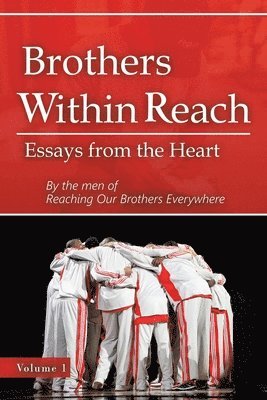 Brothers Within Reach 1